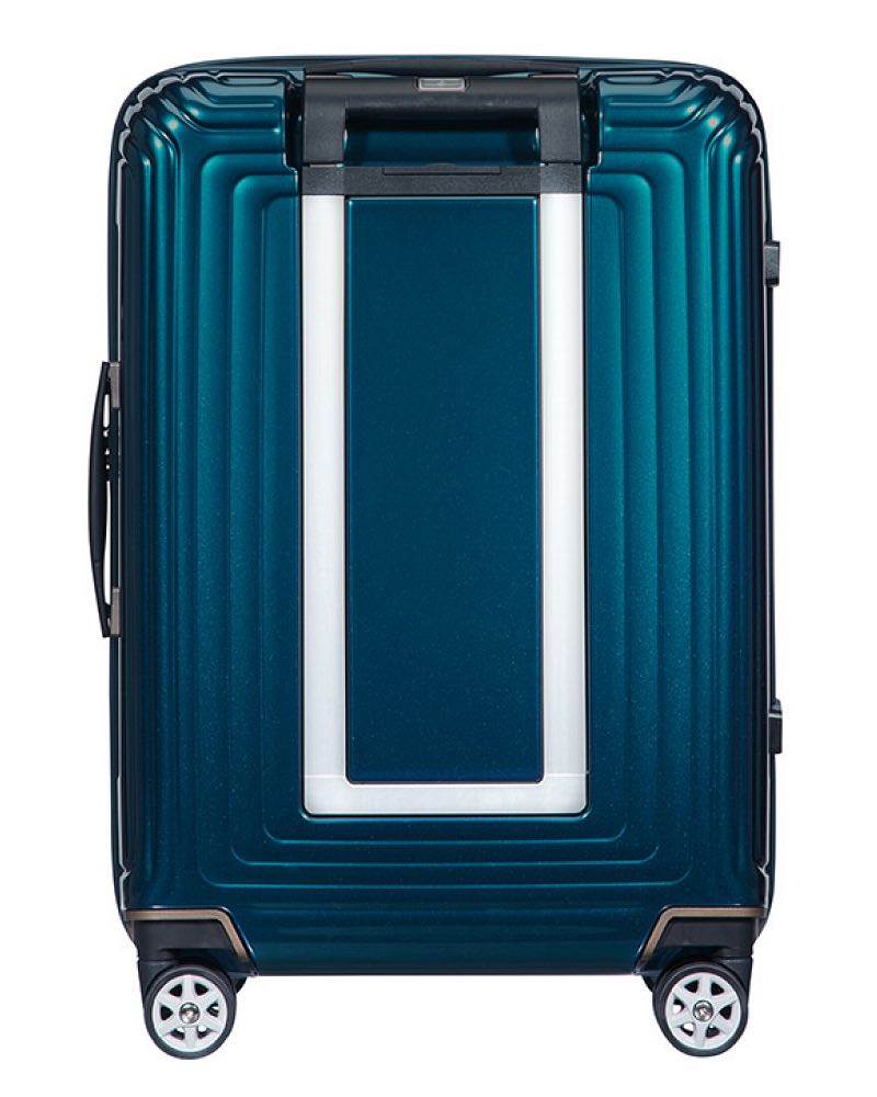 samsonite aspero 55cm