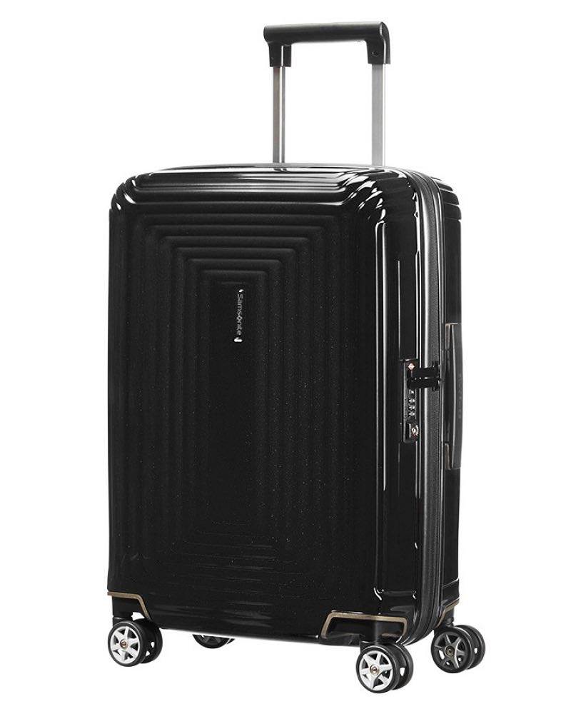 samsonite aspero 55cm