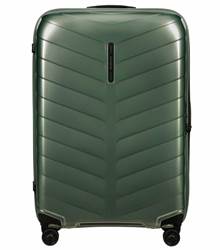  Samsonite Attrix 75 cm Spinner Suitcase - Basil Green