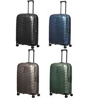 Samsonite Attrix 75 cm Spinner Suitcase