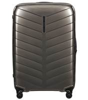 Samsonite Attrix 81 cm Spinner Suitcase - Dune