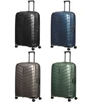 Samsonite Attrix 81 cm Spinner Suitcase