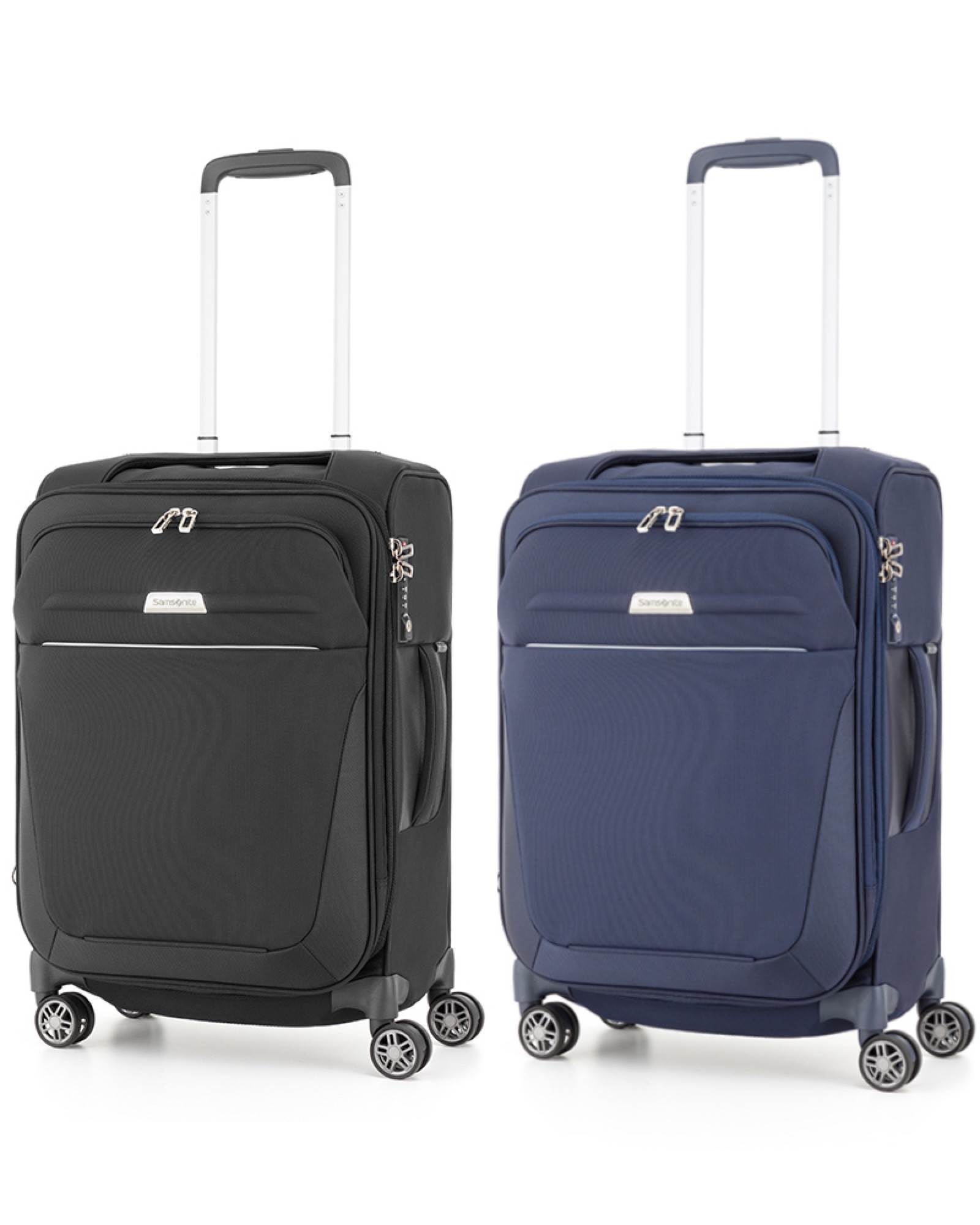 samsonite b lite 55cm