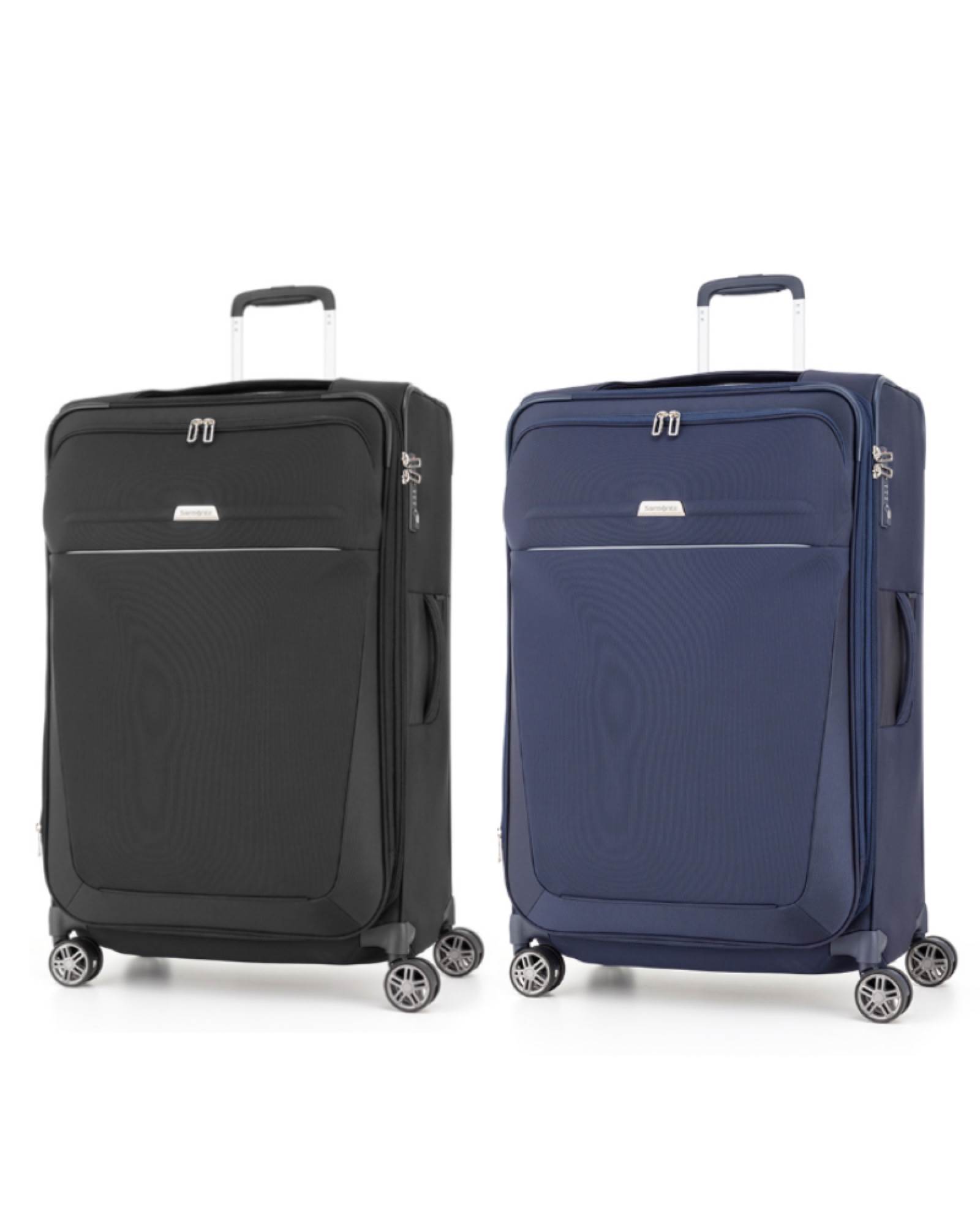 samsonite spinner case