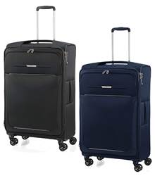 American Tourister Frontec 1 Pc Spinner Luggage Trolley Navy price in  Bahrain, Buy American Tourister Frontec 1 Pc Spinner Luggage Trolley Navy  in Bahrain.