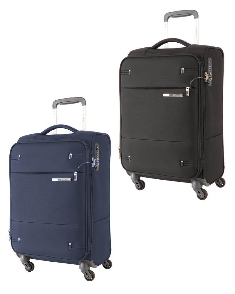 samsonite base boost 55cm