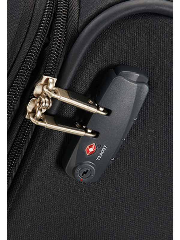 samsonite luggage lock tsa007