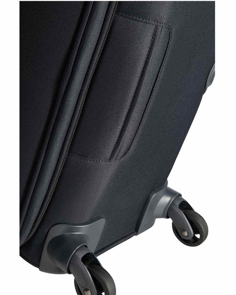 samsonite base boost spinner 55