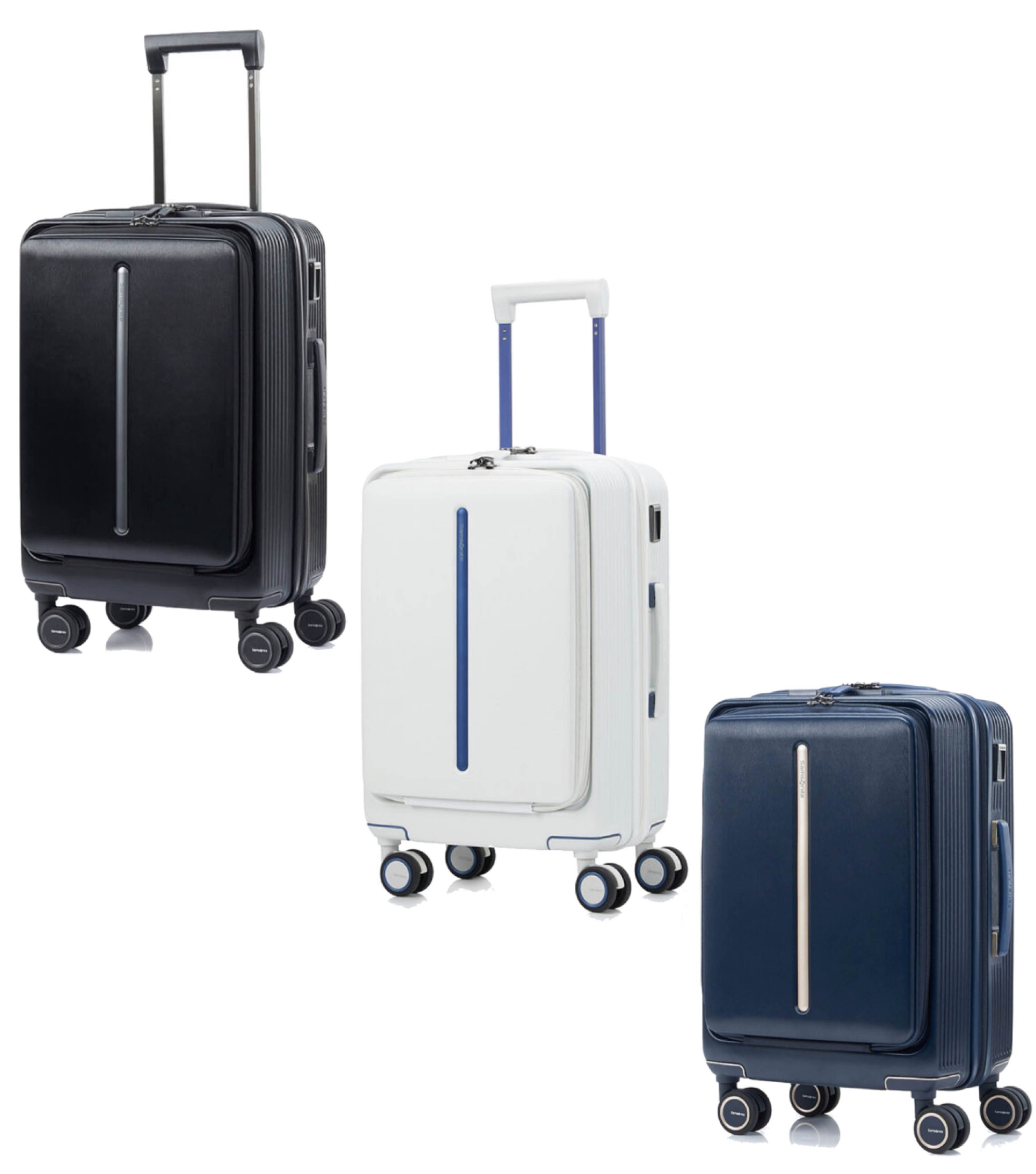 Samsonite Outline Pro 3-Piece Luggage Set