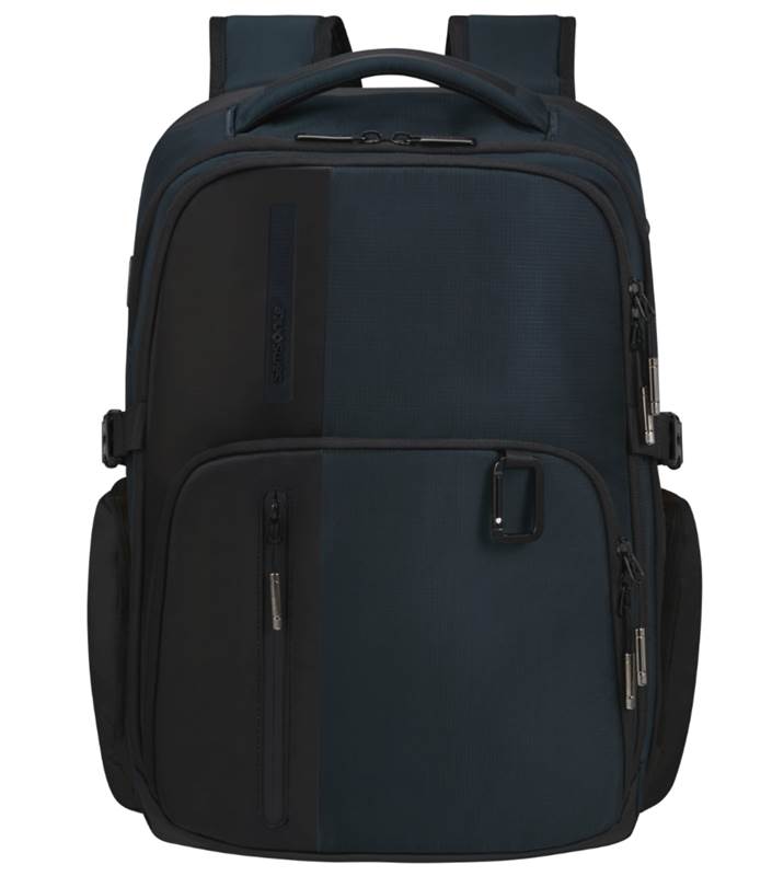 Samsonite Biz2Go 15.6" Laptop Daytrip Backpack - Deep Blue