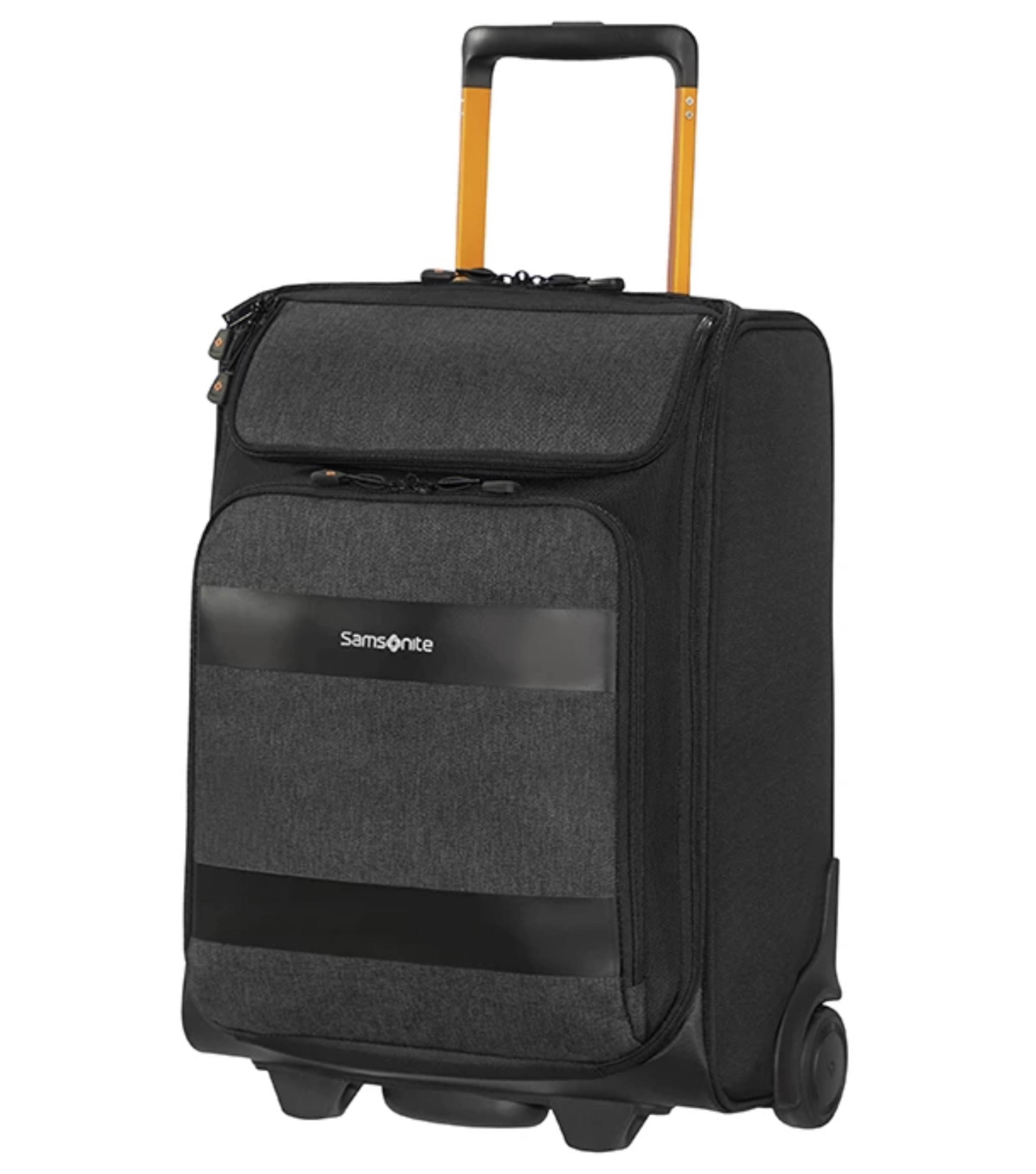 samsonite underseater