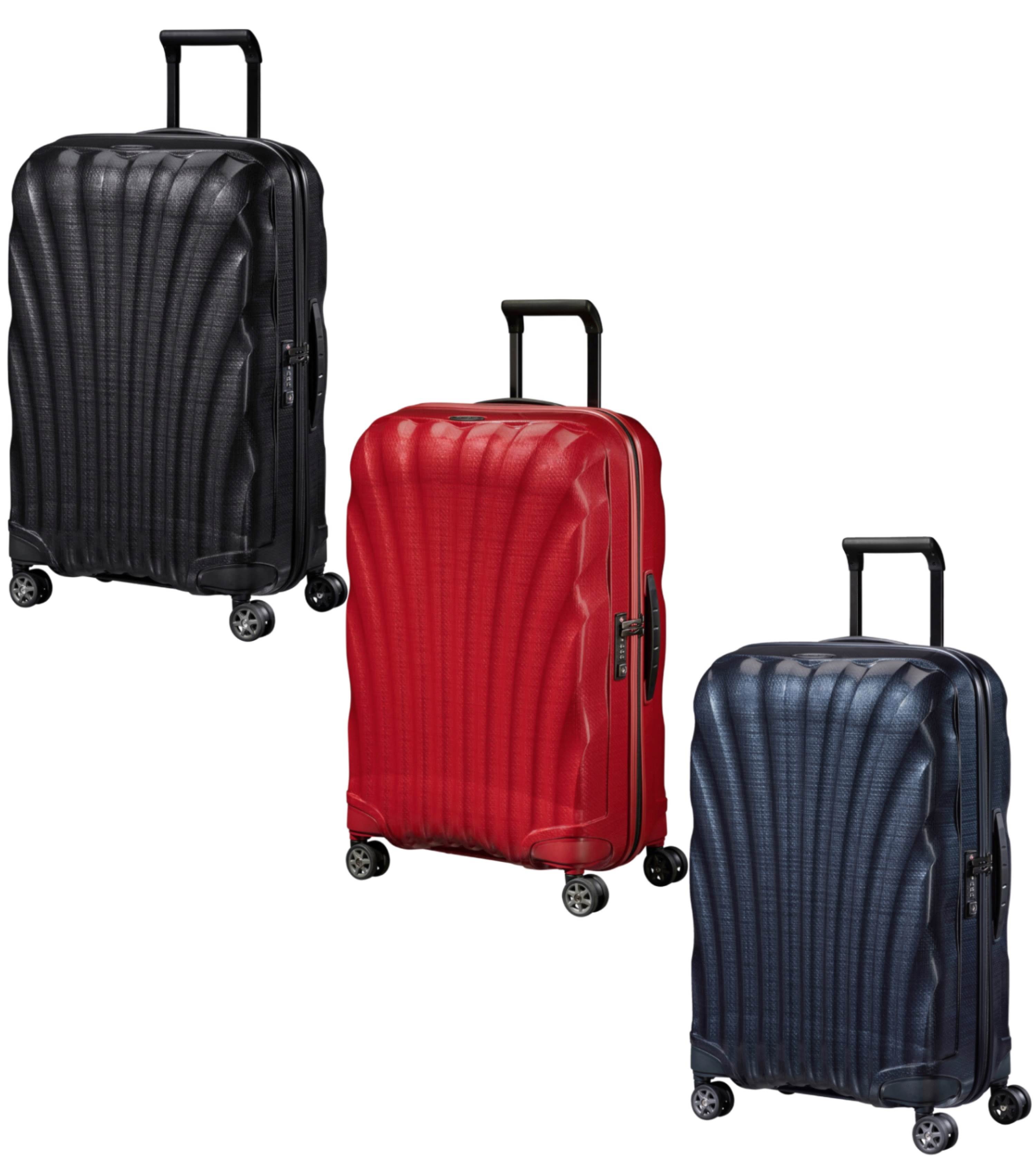 samsonite cosmolite 69 cm