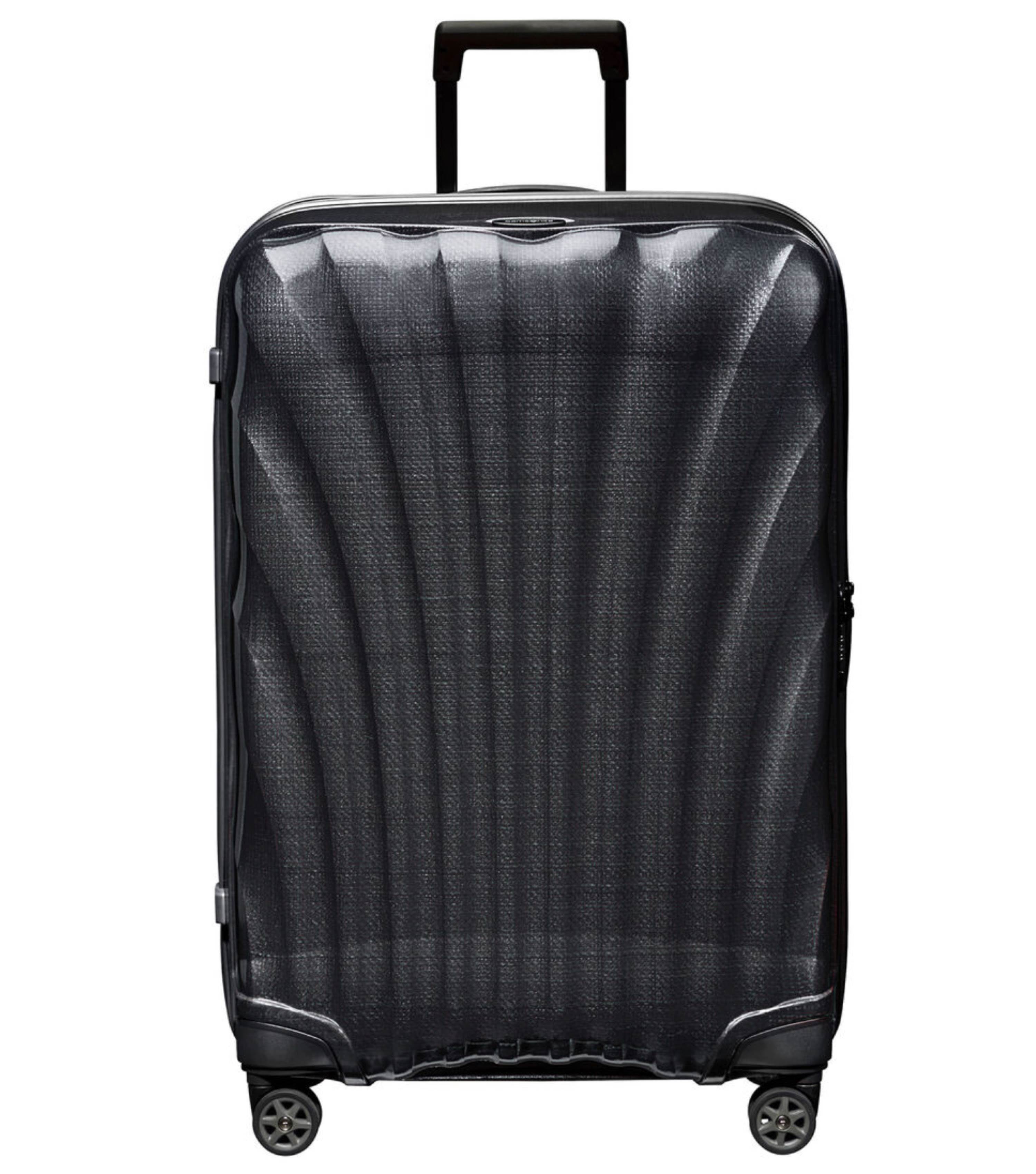 Samsonite C-Lite 75 cm 4 Wheel Spinner Luggage by Samsonite