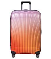 Samsonite C-Lite 75 cm 4 Wheel Spinner Luggage - Sunset (Limited Edition)