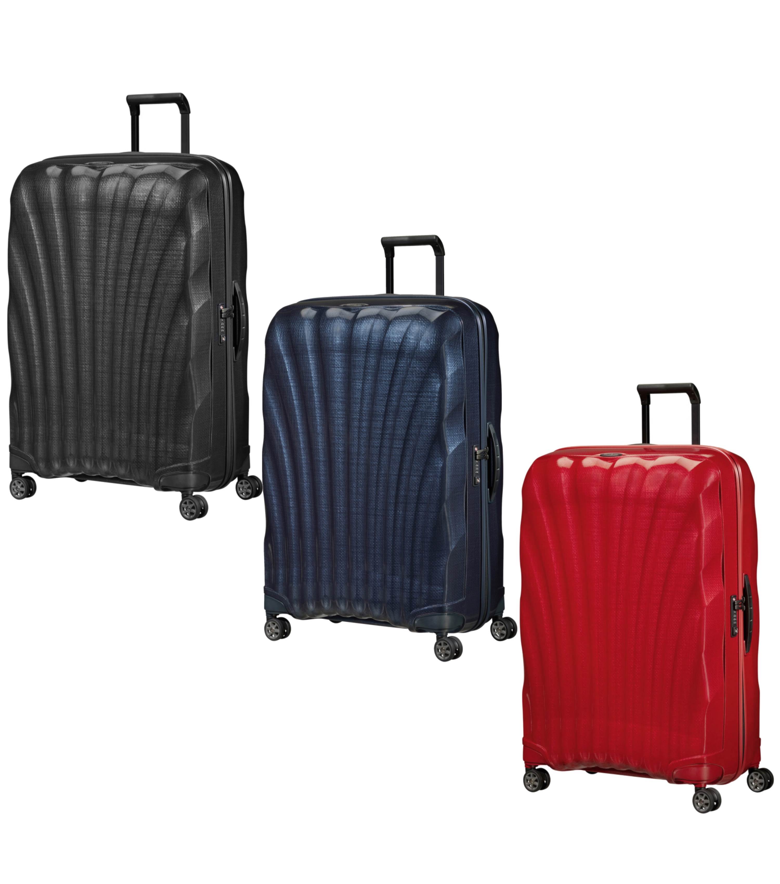 samsonite cosmolite 81cm sale