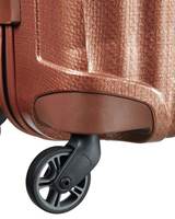 Samsonite : Cosmolite 3.0 - 81 cm 4 Wheeled Spinner Suitcase - Copper Blush - 73352-5047