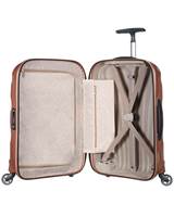 Samsonite : Cosmolite 3.0 - 81 cm 4 Wheeled Spinner Suitcase - Copper Blush - 73352-5047