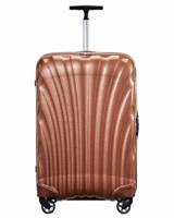 Samsonite : Cosmolite 3.0 - 81 cm 4 Wheeled Spinner Suitcase - Copper Blush - 73352-5047