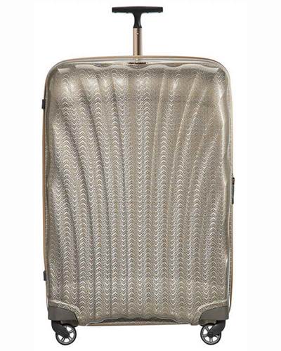 samsonite gold