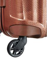 Samsonite : Cosmolite 3.0 Luggage - 55 cm Spinner 4 Wheeled Carry-On - Copper Blush - 73349-5047