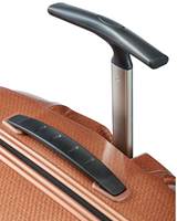 Samsonite : Cosmolite 3.0 Luggage - 55 cm Spinner 4 Wheeled Carry-On - Copper Blush - 73349-5047