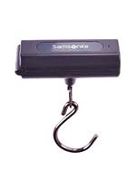 Samsonite Digital Luggage Scale - Dark Grey - 62850-1261