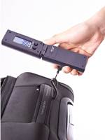 Samsonite Digital Luggage Scale - Dark Grey - 62850-1261