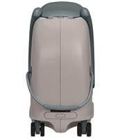 Samsonite Dream Rider DLX Ride-On Children's 4 Wheel Spinner Suitcase - Elephant Grey - 123269-1326