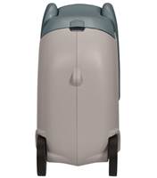 Samsonite Dream Rider DLX Ride-On Children's 4 Wheel Spinner Suitcase - Elephant Grey - 123269-1326