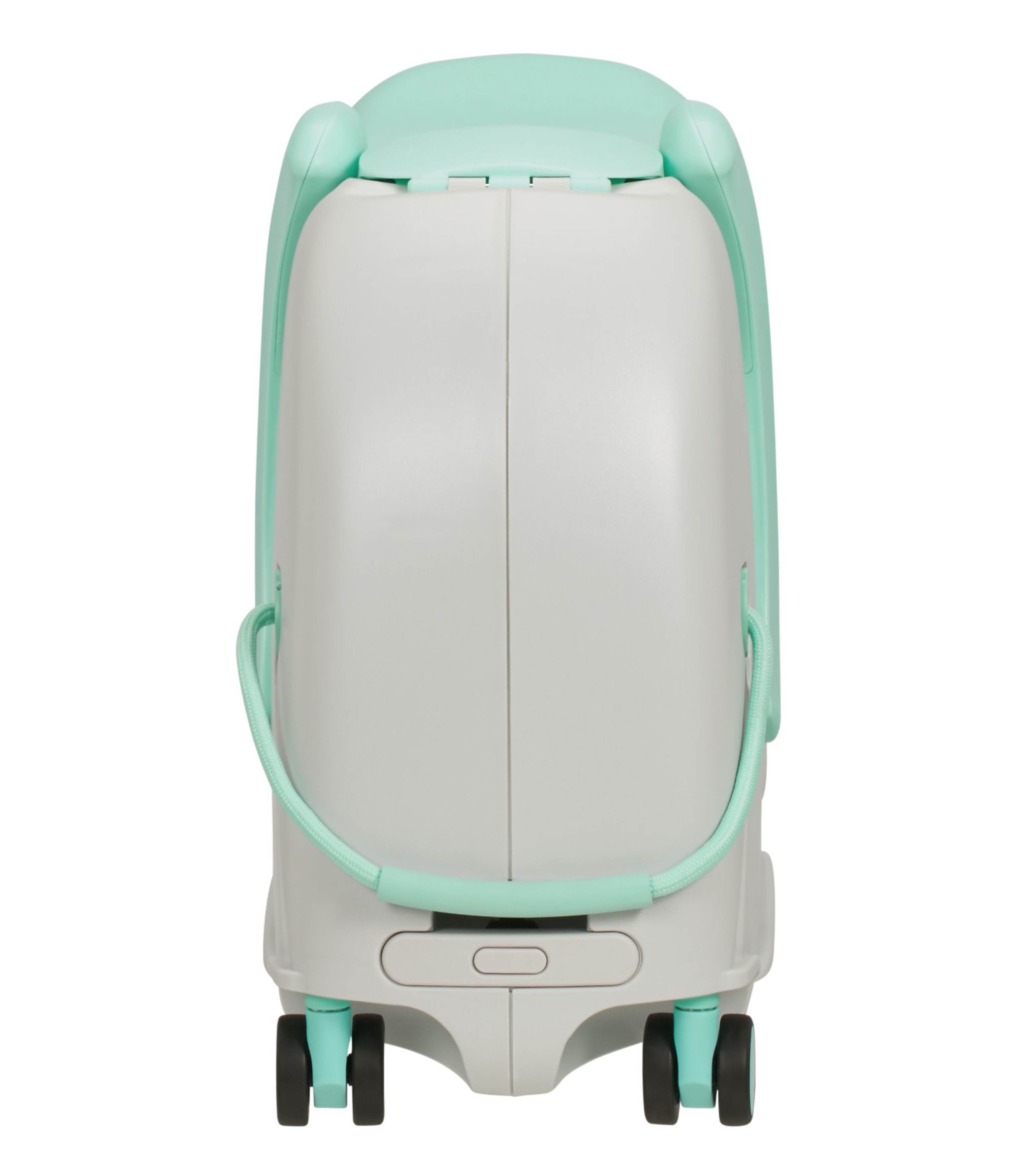 samsonite kids suitcase