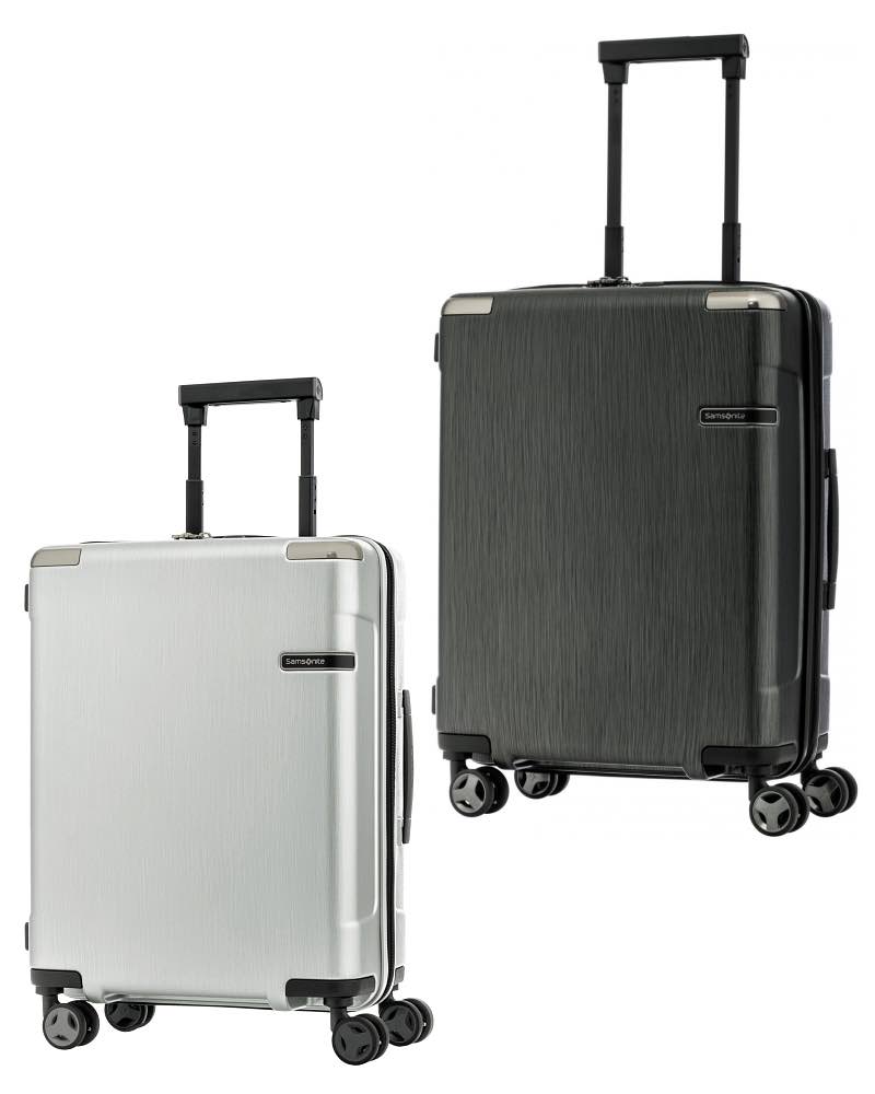 samsonite evoa carry on