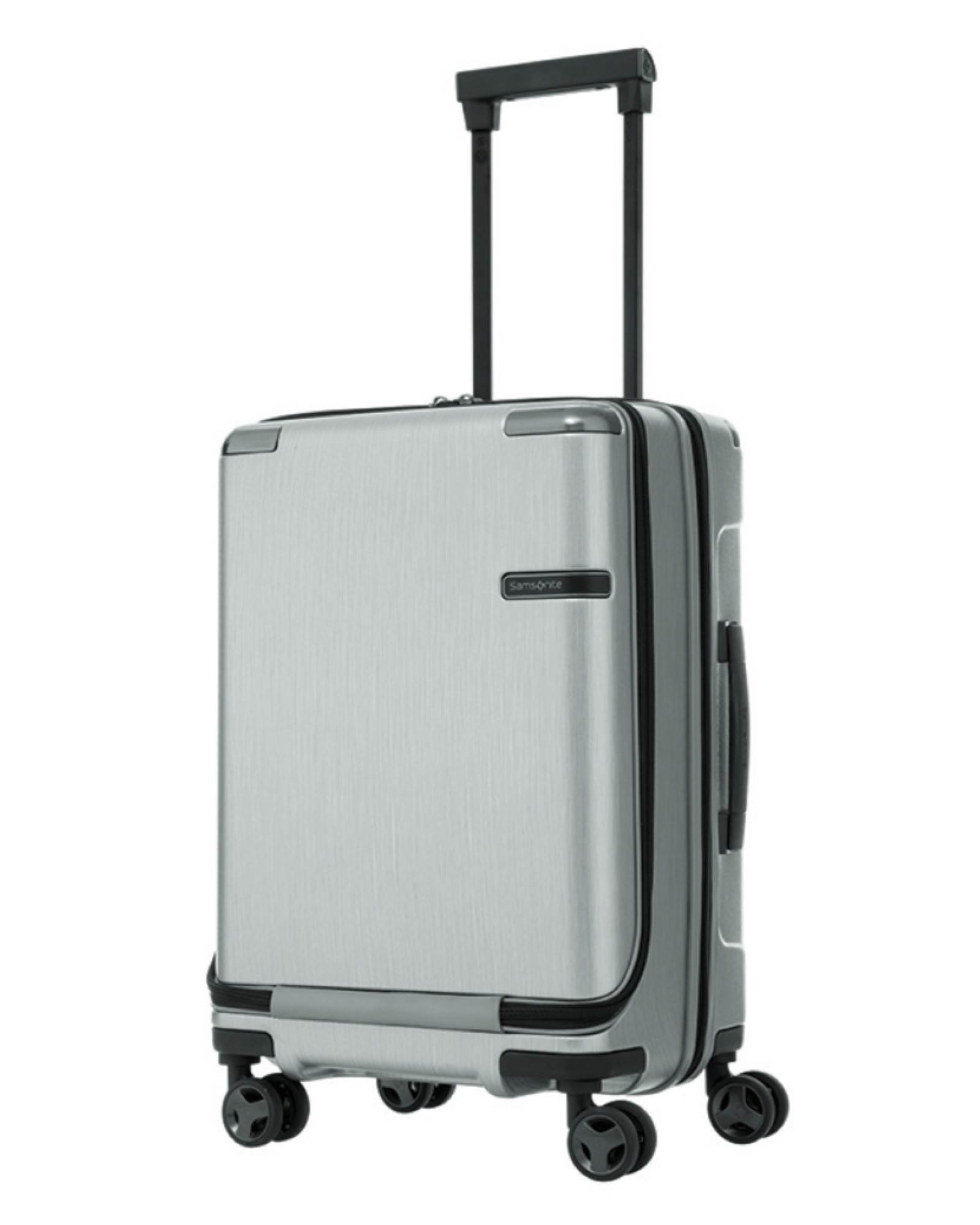 samsonite hard shell cabin suitcase