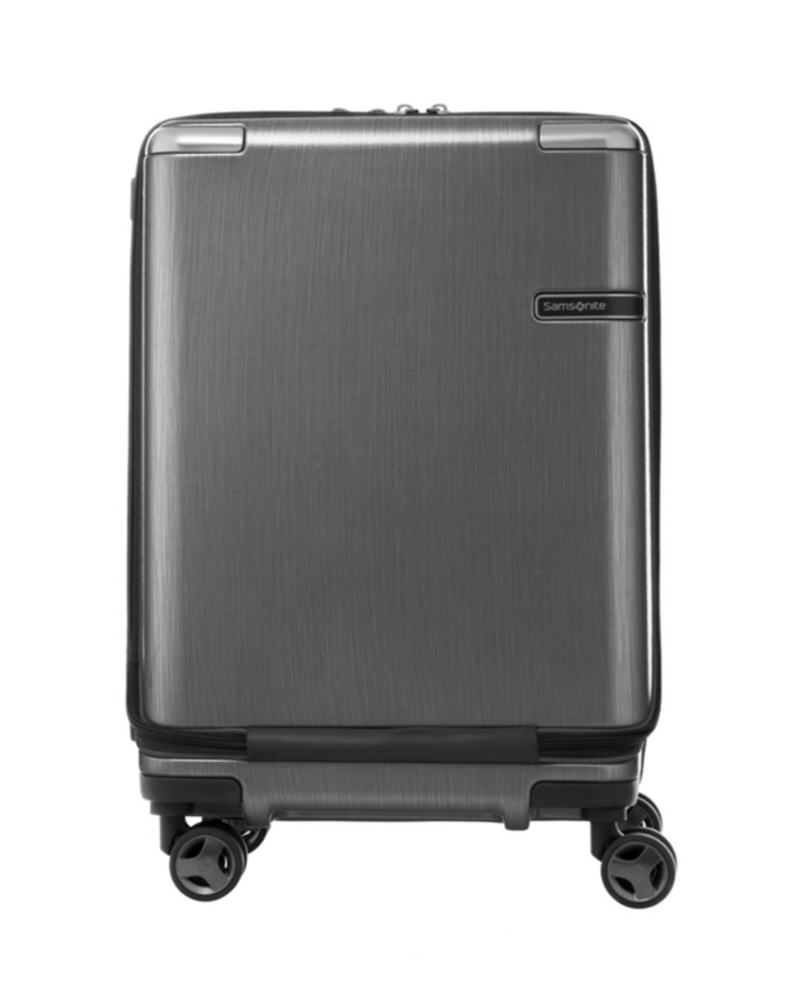 samsonite evoa 55cm spinner