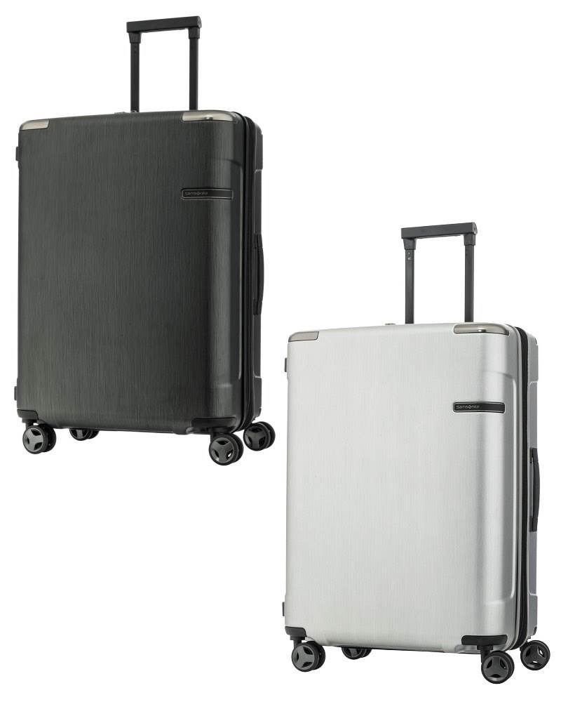 wheels for samsonite luggage