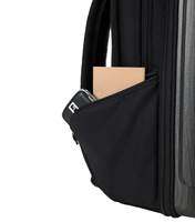 Samsonite EVOA Hardside Laptop Backpack - Black - 110426-1041