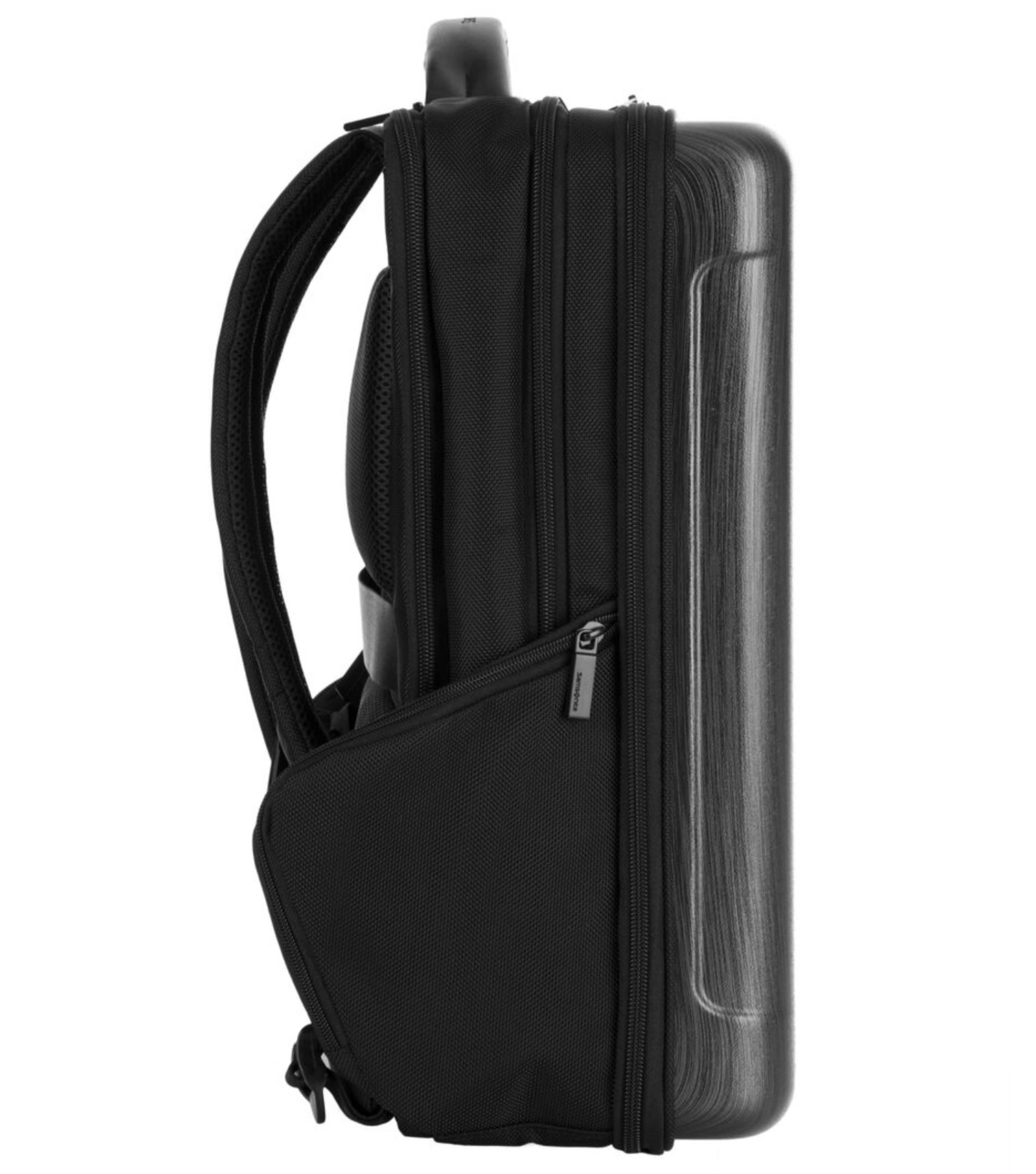 samsonite evoa backpack