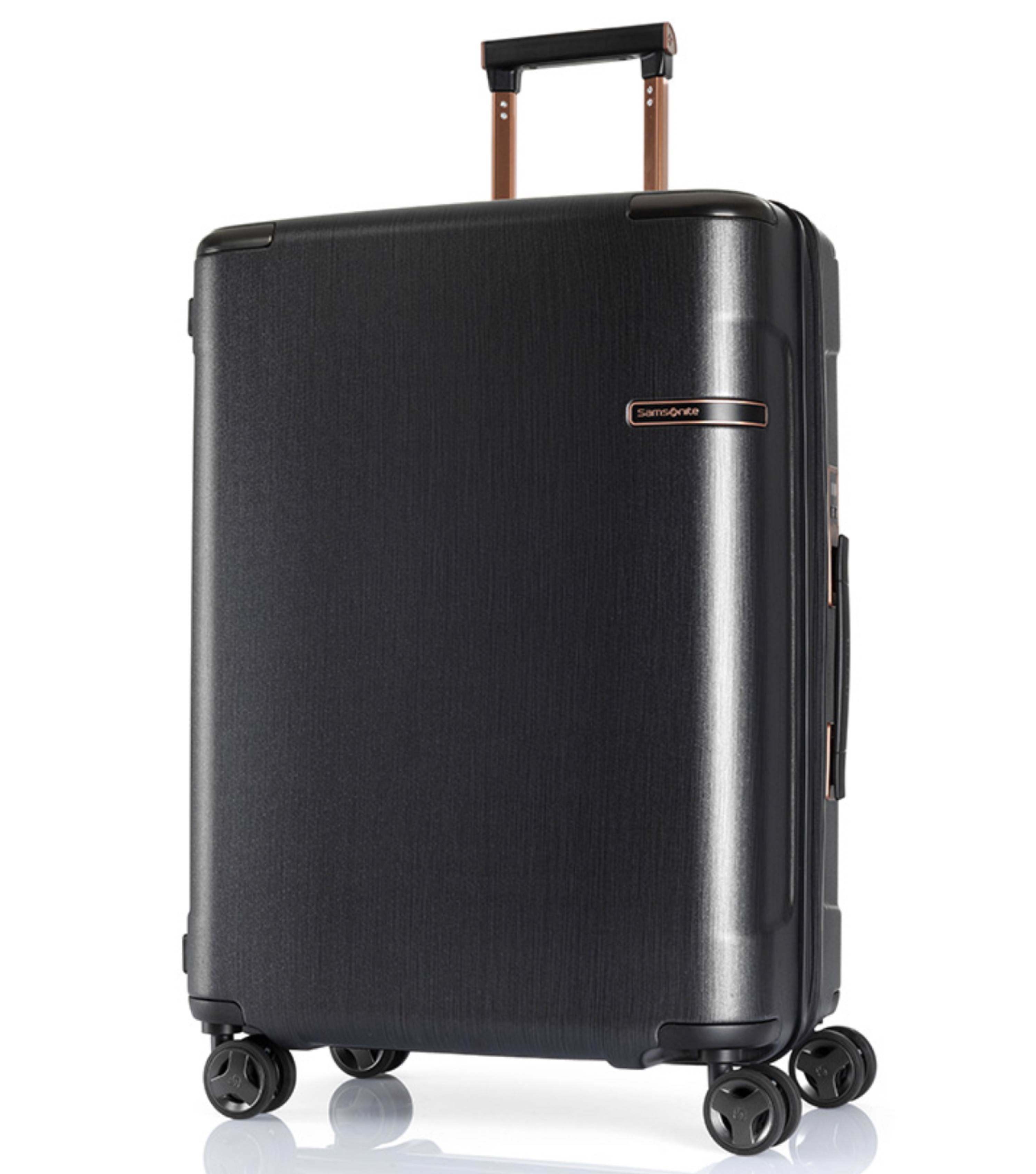 samsonite 69cm spinner