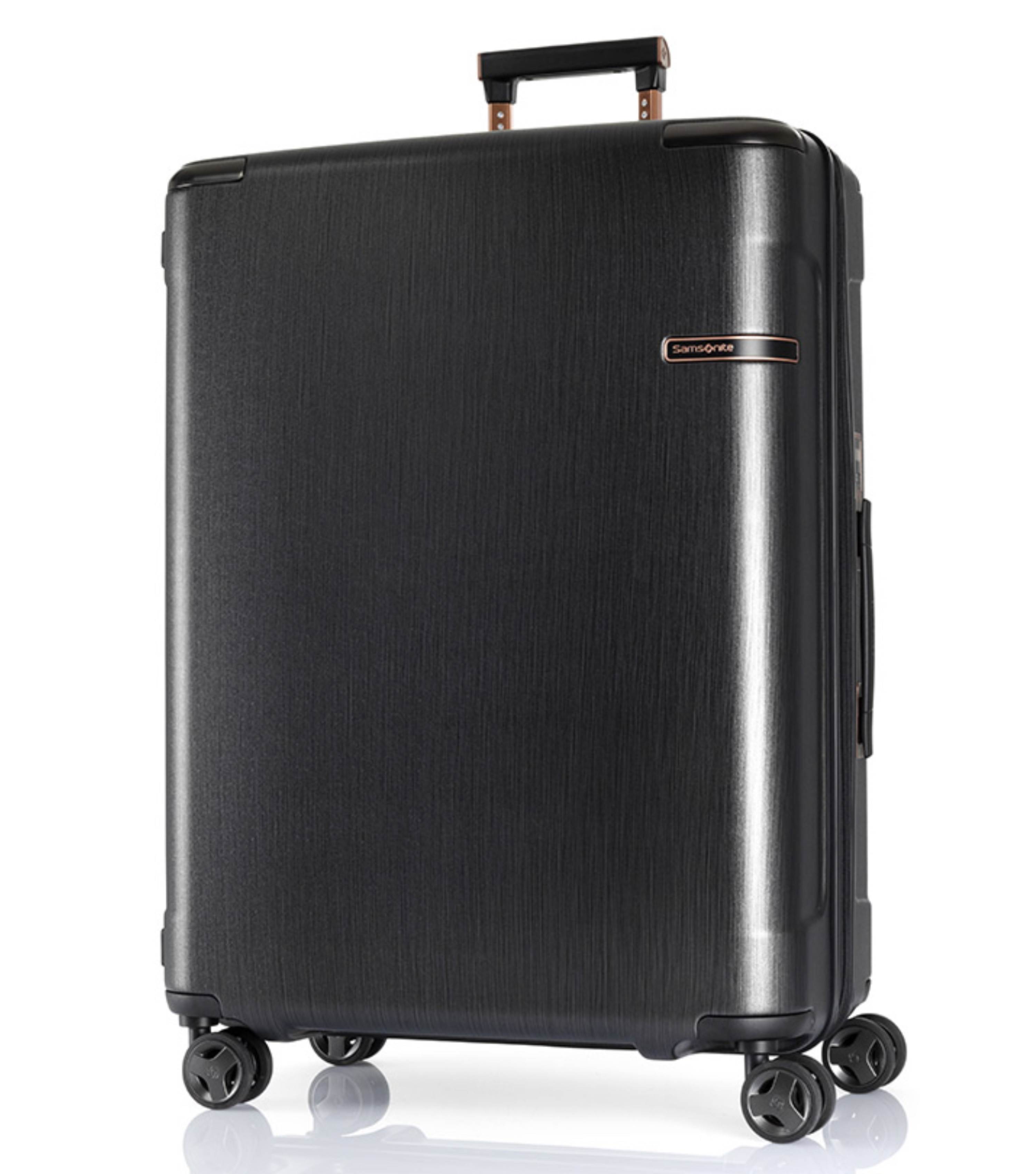 wheels for samsonite spinner