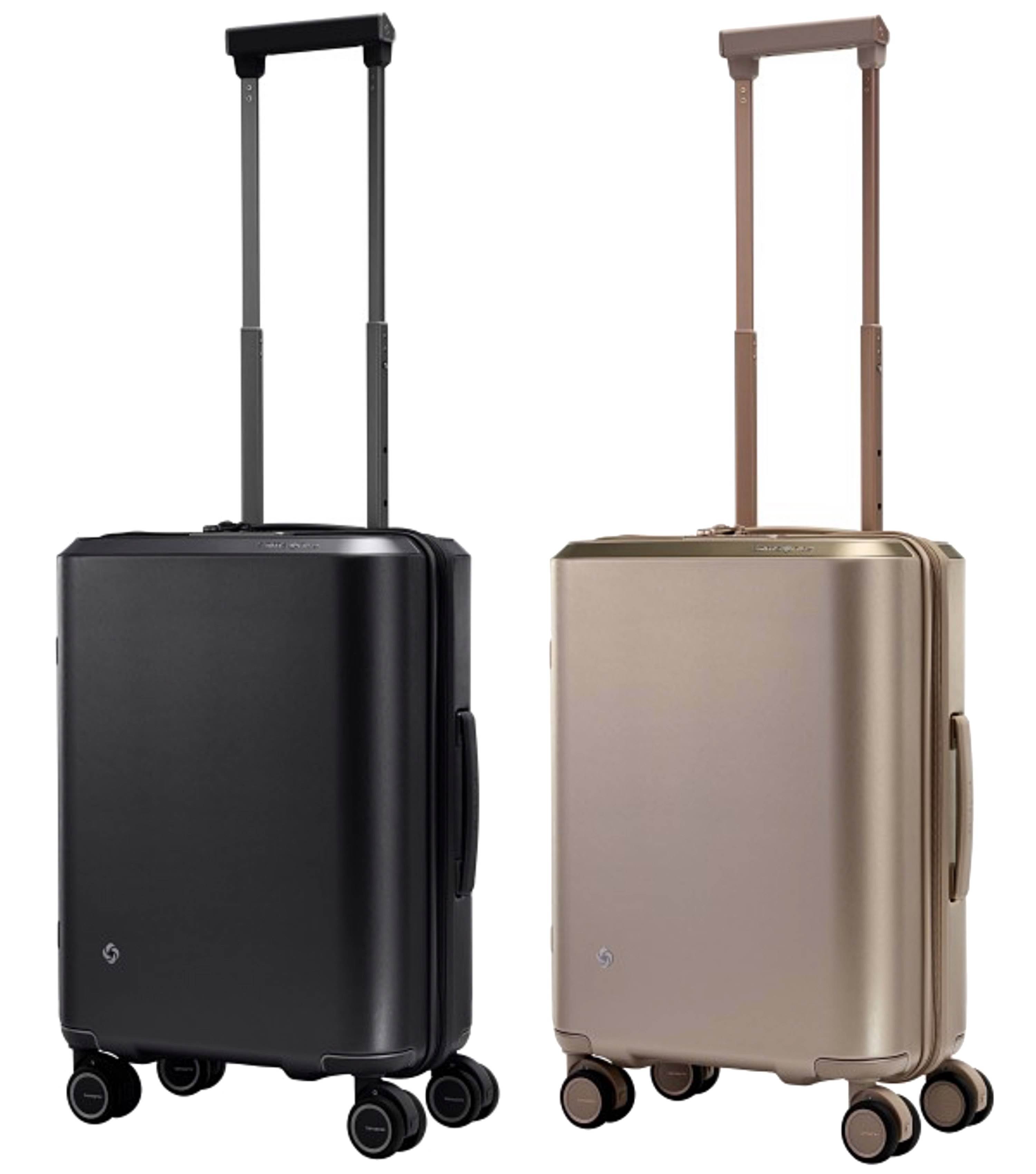 Samsonite evoa cheap 55cm spinner