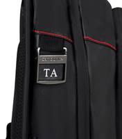 Samsonite Ecodiver 15.6" Laptop Backpack M - Black - 140871-1041