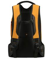 Ergonomic backpack straps with sternum strap