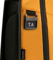 Samsonite Ecodiver 15.6" Laptop Backpack M - Yellow - 140871-1924