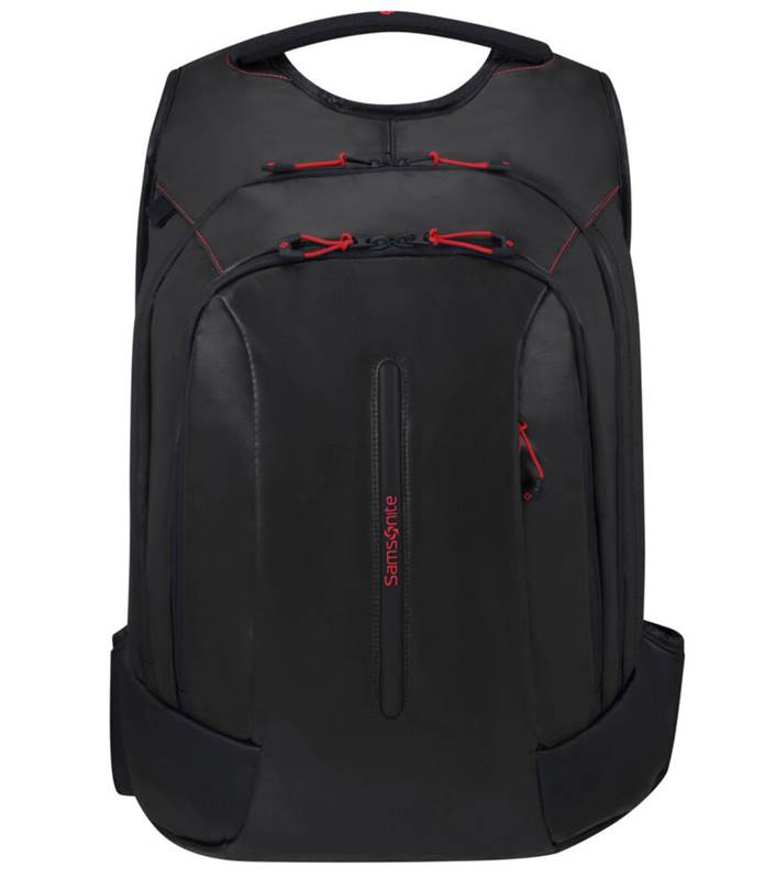 Samsonite Ecodiver 17.3" Laptop Backpack L - Black