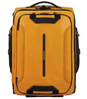 Samsonite Ecodiver 55 cm Wheeled Duffle - Yellow