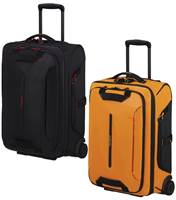 Samsonite Ecodiver 55 cm Wheeled Duffle