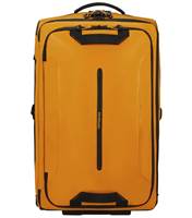 Samsonite Ecodiver 67 cm Wheeled Duffle - Yellow