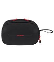 Samsonite Ecodiver Toiletry Kit - Black