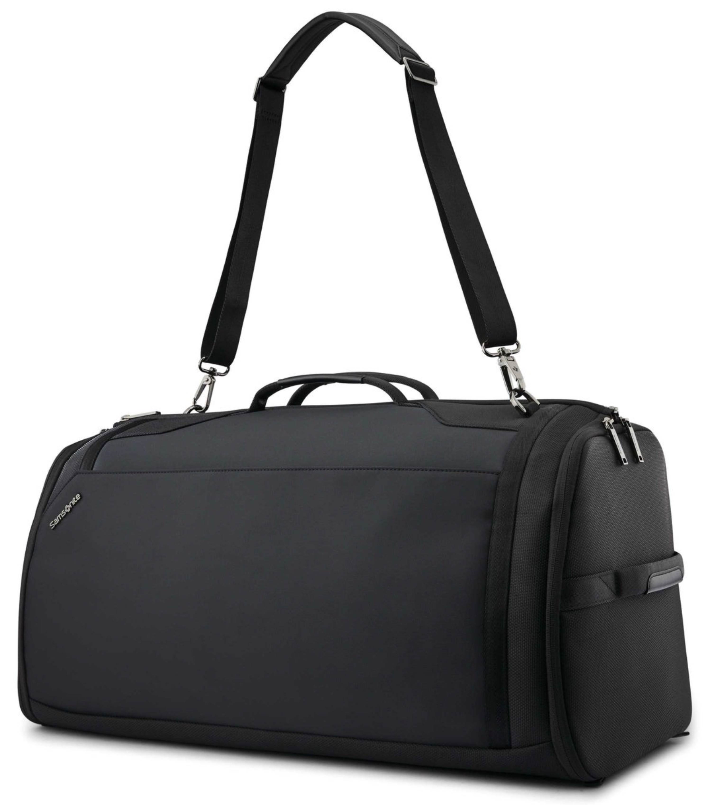 convertible duffle