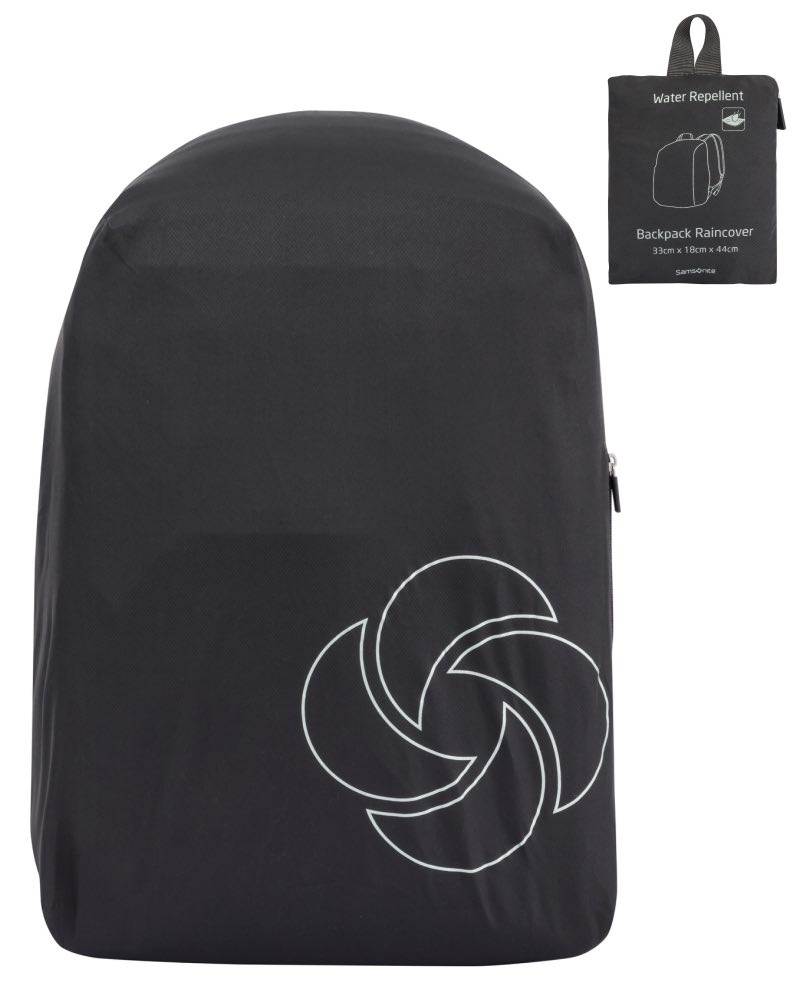 samsonite packable backpack