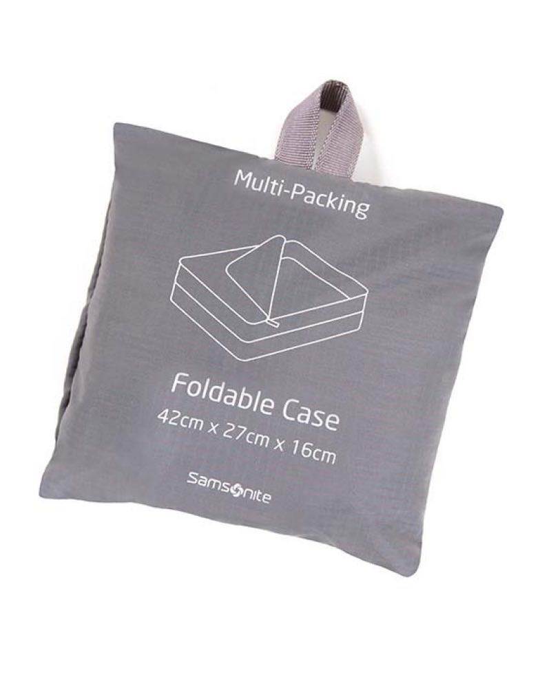 samsonite packing cubes